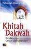 Khitah Dakwah: Garis Perjuangan Gerakan Islam Kontemporer